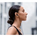 Слушалки Xiaomi USB-C Earphones Black - Image 4