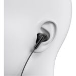 Слушалки Xiaomi USB-C Earphones Black - Image 6