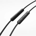 Слушалки Xiaomi USB-C Earphones Black - Image 5