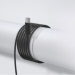 Слушалки Xiaomi USB-C Earphones Black - Image 8