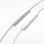Слушалки  Xiaomi USB-C Earphones White - Image 3