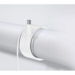 Слушалки  Xiaomi USB-C Earphones White - Image 6