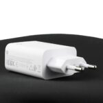 Зарядно Xiaomi MDY-16-EF USB-A 33W Travel Charger + Data Cable USB-C 3A White - Image 7