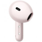 Слушалки Xiaomi Redmi Buds 6 Active - Pink - Image 4