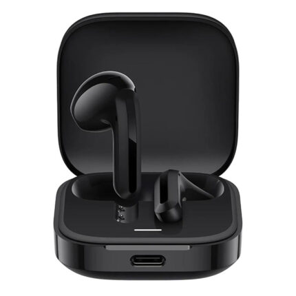 Слушалки Xiaomi Redmi Buds 6 Active Black