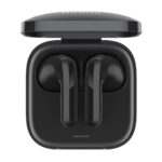 Слушалки Xiaomi Redmi Buds 6 Active Black - Image 2