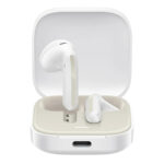 Слушалки Xiaomi Redmi Buds 6 Active White