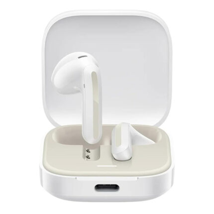 Слушалки Xiaomi Redmi Buds 6 Active White