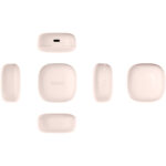 Слушалки Xiaomi Redmi Buds 6 Play Pink - Image 2