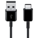 Кабел от Samsung USB-C Data Cable 1.5m Black