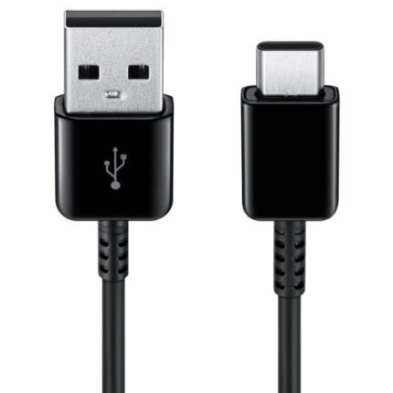 Кабел от Samsung USB-C Data Cable 1.5m Black