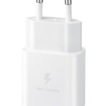Зарядно от Samsung USB-C 15W Travel Charger White