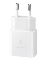 Зарядно от Samsung USB-C 15W Travel Charger White