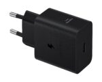 Зарядно Samsung USB-C 45W Travel Charger Black