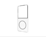 Калъф от  Samsung Clear Magnet Cover за Galaxy Z Flip 7 Transparent - Image 2
