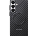 Калъф от Samsung Carbon Magnet Case for Galaxy Galaxy S26 Plus Gray