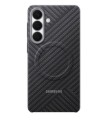 Калъф от Samsung Carbon Magnet Case for Galaxy Galaxy S26 Plus Gray