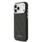 Калъф от Guess 4G MagSafe Case for iPhone 17 Pro Max Black - Image 2