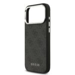 Калъф от Guess 4G MagSafe Case for iPhone 17 Pro Max Black - Image 5