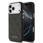 Калъф от Guess 4G MagSafe Case for iPhone 17 Pro Max Black