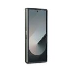 Калъф от Guess 4G Charm Case for Samsung Galaxy Z Fold 6 Brown - Image 3