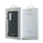 Калъф от Guess 4G Case за Samsung Galaxy Z Fold 6 Grey - Image 5