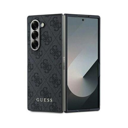 Калъф от Guess 4G Case за Samsung Galaxy Z Fold 6 Grey