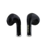 Слушалки Guess Classic Logo Charm TWS Wireless Earphones Black - Image 5