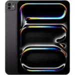 Apple 11-inch iPad Pro (M5) WiFi 2TB with Standard Glass - Space Black