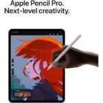 Apple 11-inch iPad Pro (M5) WiFi 256GB with Standard Glass - Space Black - Image 11