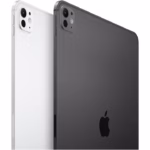 Apple 11-inch iPad Pro (M5) WiFi 256GB with Standard Glass - Space Black - Image 8