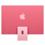 iMac 24 Retina 4.5K | M4 чип с 8 ядрен CPU и 8 ядрен GPU | 16GB памет | 256GB SSD - Pink - Image 6