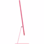 iMac 24 Retina 4.5K | M4 чип с 8 ядрен CPU и 8 ядрен GPU | 16GB памет | 256GB SSD - Pink - Image 5