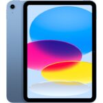 Apple 11-inch iPad (A16) Cellular 128GB - Blue