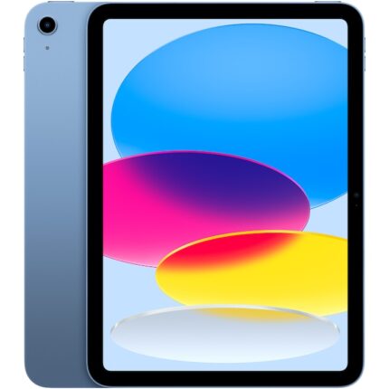 Apple 11-inch iPad (A16) Cellular 256GB - Blue