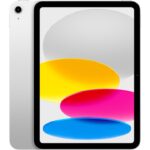 Apple 11-inch iPad (A16) Wi-Fi 512GB - Silver