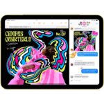 Apple 11-inch iPad (A16) Wi-Fi 128GB - Silver - Image 3