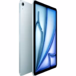Apple 13-inch iPad Air (M4) Cellular 1TB - Blue - Image 2