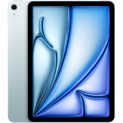 Apple 13-inch iPad Air (M4) Cellular 1TB - Blue