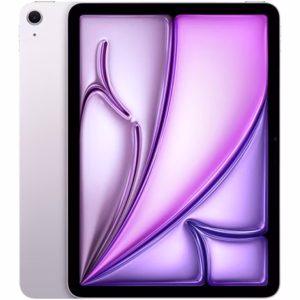 Apple 11-inch iPad Air (M4) Cellular 256GB - Purple