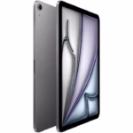 Apple 11-inch iPad Air (M4) Cellular 1TB - Space Gray - Image 2