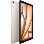 Apple 11-inch iPad Air (M4) Cellular 512GB - Starlight - Image 2