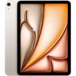 Apple 11-inch iPad Air (M4) Cellular 512GB - Starlight