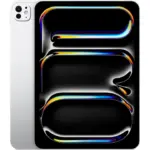 Apple 11-inch iPad Pro (M5) WiFi 1TB with Nano-texture Glass - Silver