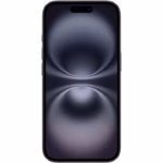 Смартфон Apple iPhone 16 128GB Black - Image 2