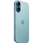 Смартфон Apple iPhone 16 128GB Teal - Image 3