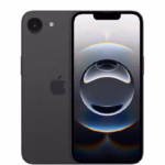 Смартфон Apple iPhone 16e, 128GB, 5G, Black