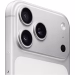 Смартфон Apple iPhone 17 Pro 256GB Silver - Image 3