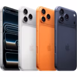 Смартфон Apple iPhone 17 Pro 256GB Silver - Image 8