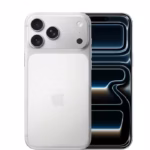 Смартфон Apple iPhone 17 Pro 512GB Silver